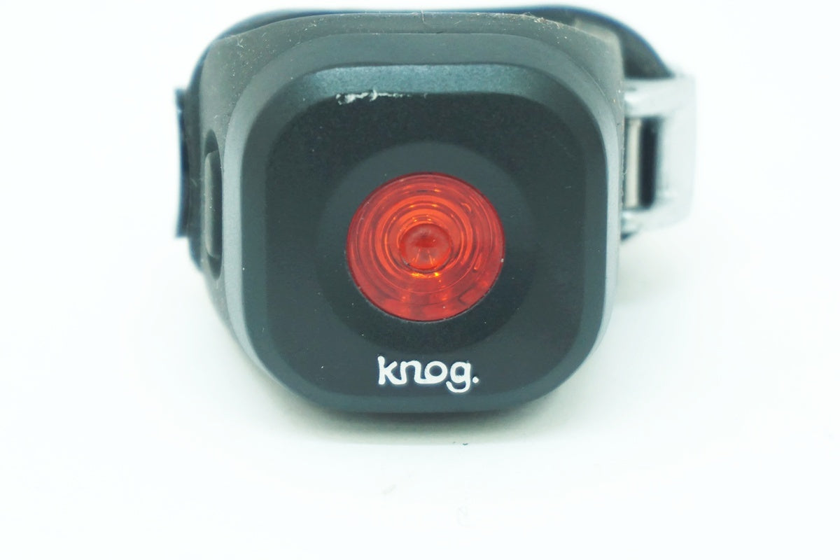 KNOG 「ノグ」 BLINDER MINI DOT リアライト / 大阪美原北インター店