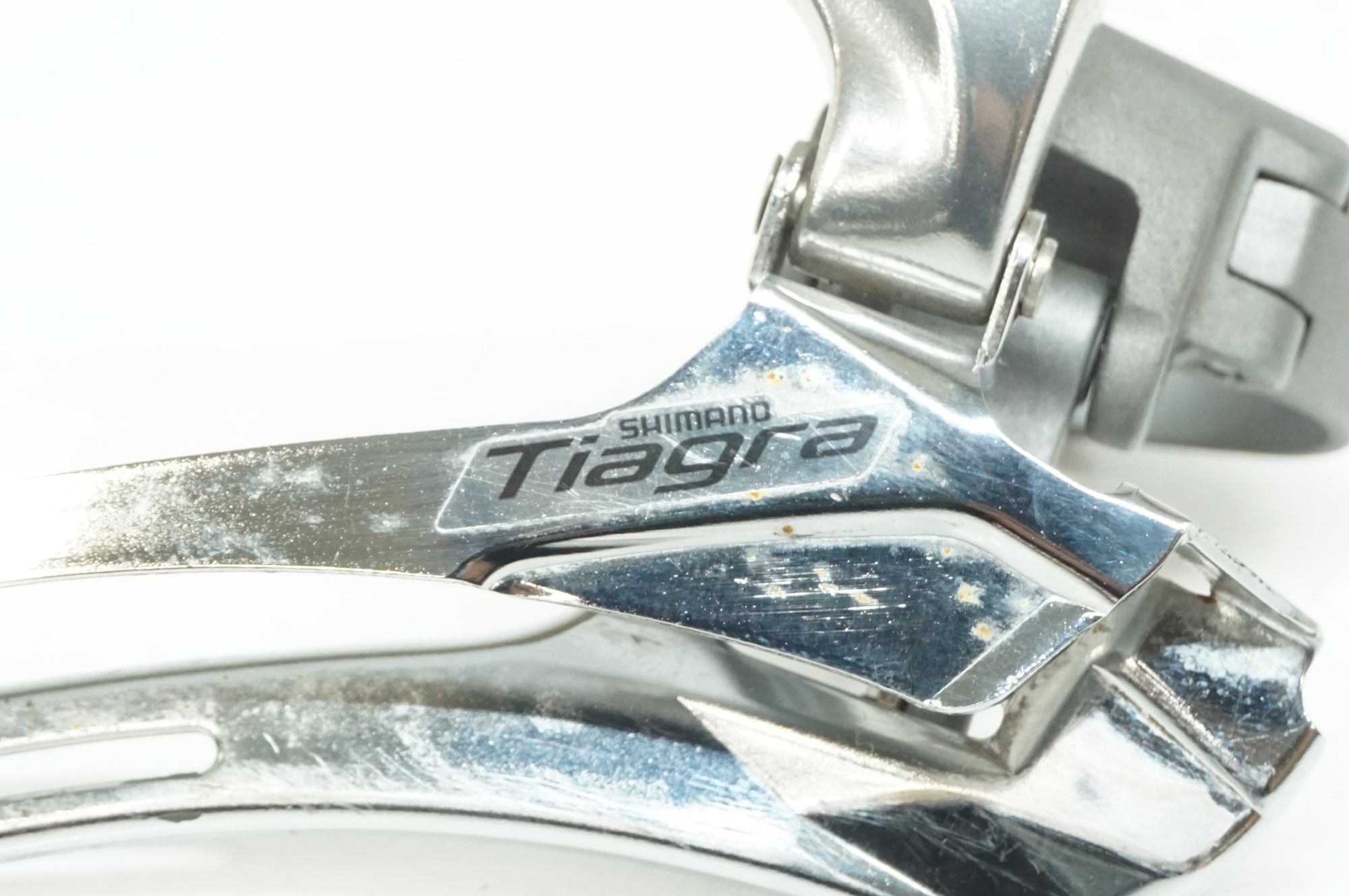 SHIMANO 「シマノ」 TIAGRA FD-4600 φ34.9 フロントディレイラー