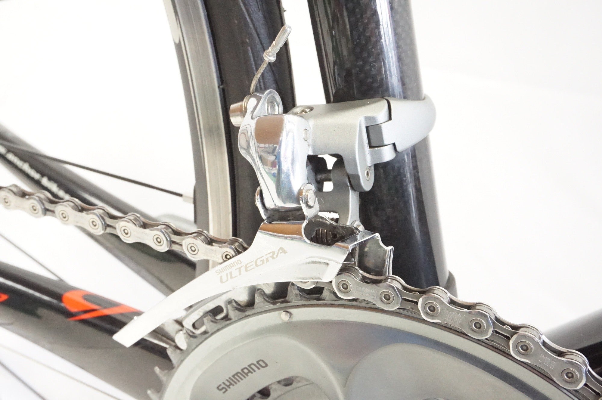 ANCHOR 「アンカー」 RFX8 ELITE 2010年モデル ロードバイク / 宇都宮店