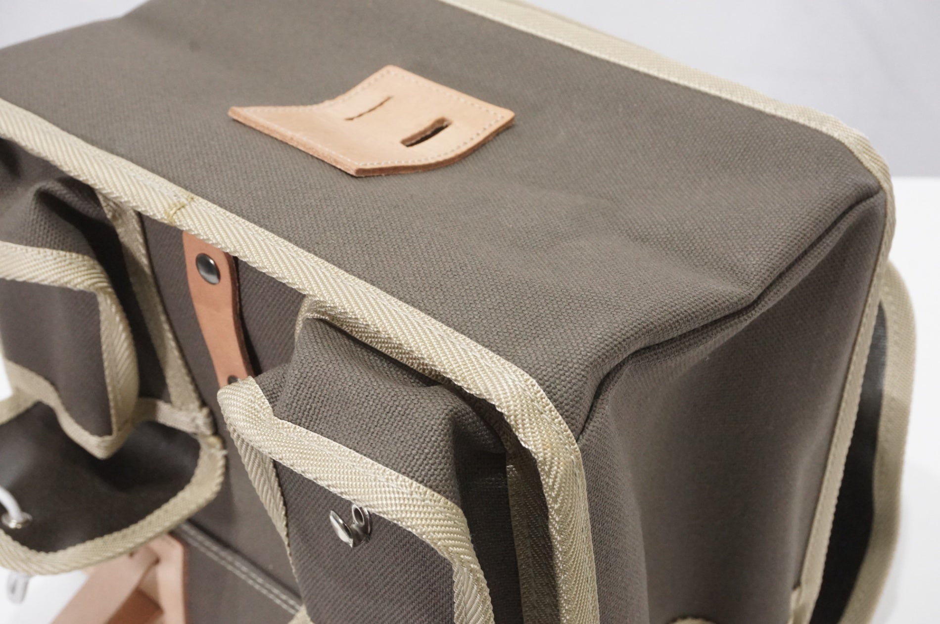 OSTRICH 「オーストリッチ」 F-104N フロントバッグ / AKIBA店