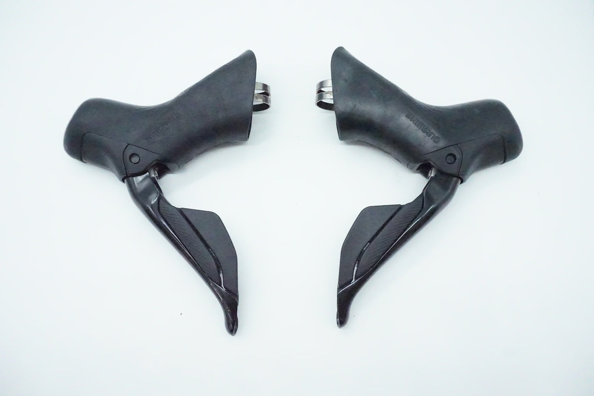 SHIMANO「シマノ」 105 Di2 ST-R7170 デュアルコントロールレバー/ 京都西院店