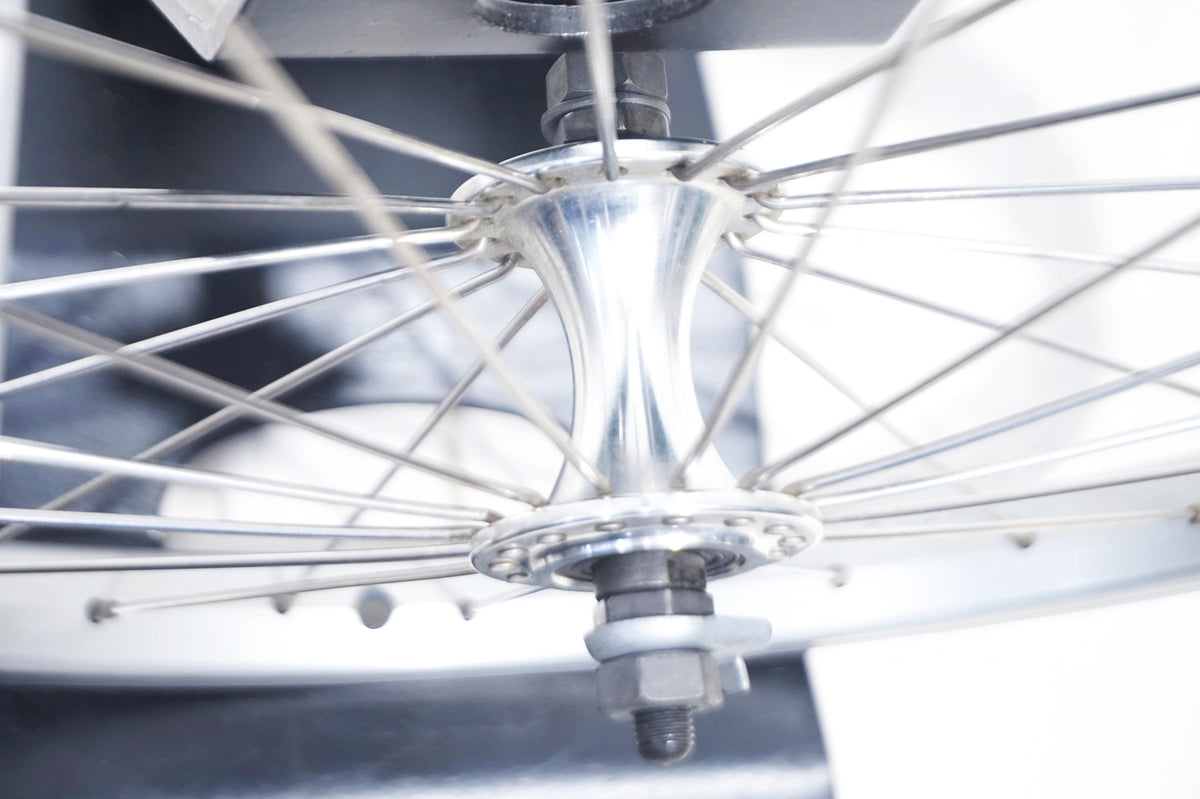 BROMPTON 「ブロンプトン」 内装3段 15T ホイールセット / 大阪門真店
