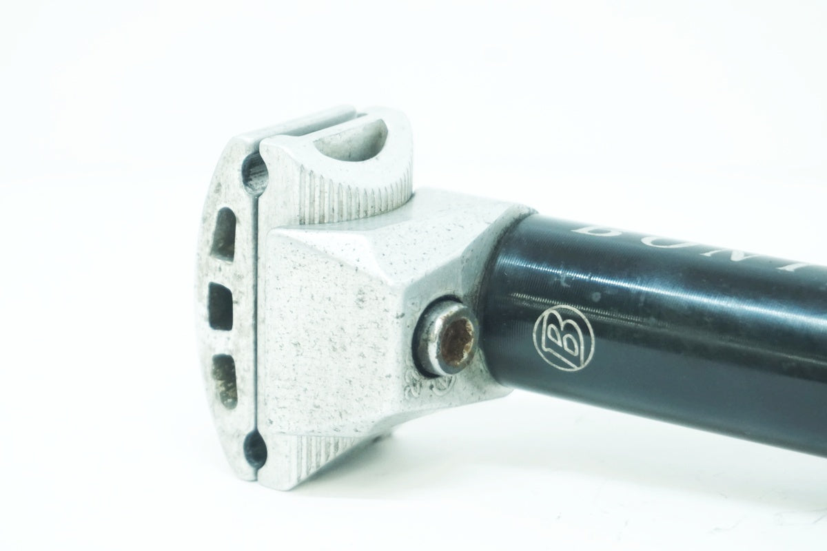 BONTRAGER 「ボントレガー」 Φ27.2 250mm シートポスト / 大阪美原北