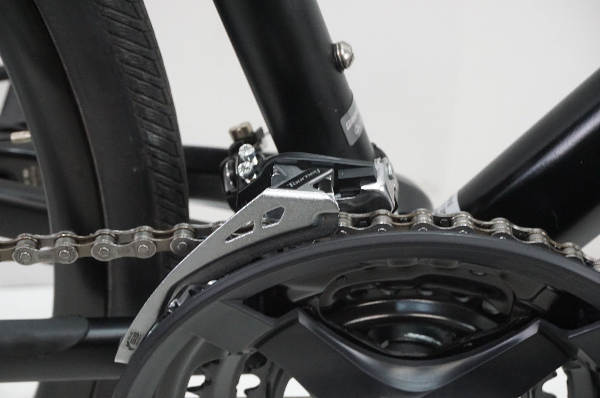 BRIDGESTONE 「ブリヂストン」 ANCHOR RL1 2022年モデル クロスバイク