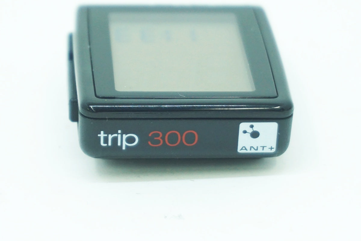 BONTRAGER 「ボントレガー」 TRIP300 サイクルコンピューター / 大阪美原北インター店