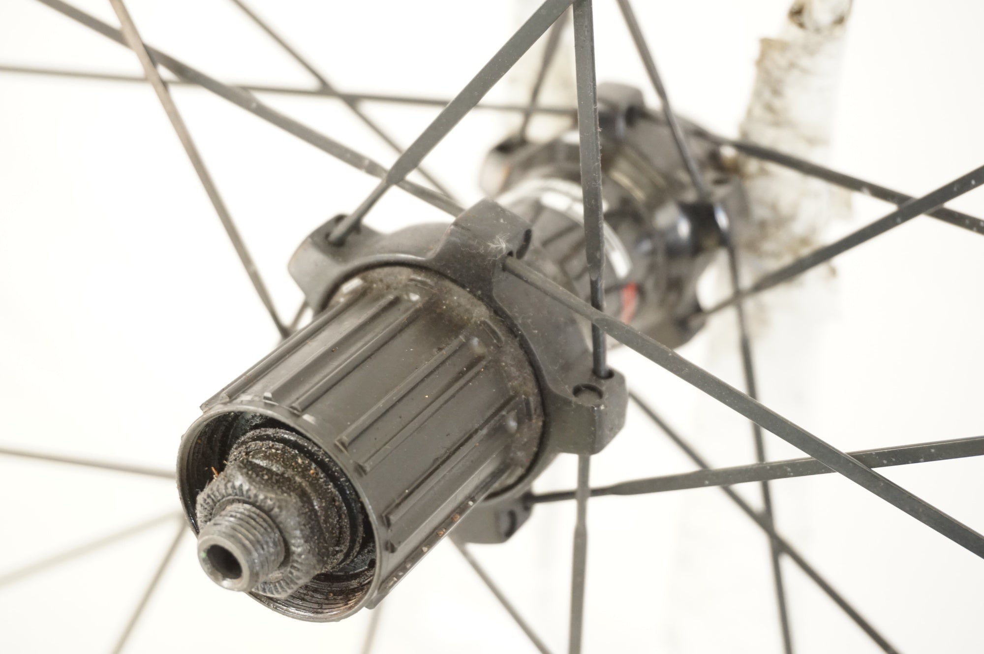 SHIMANO RS30 10sフリー アルミホイール SHIMANO 「シマノ」 WH-RS30 シマノ 10速 ホイールセット