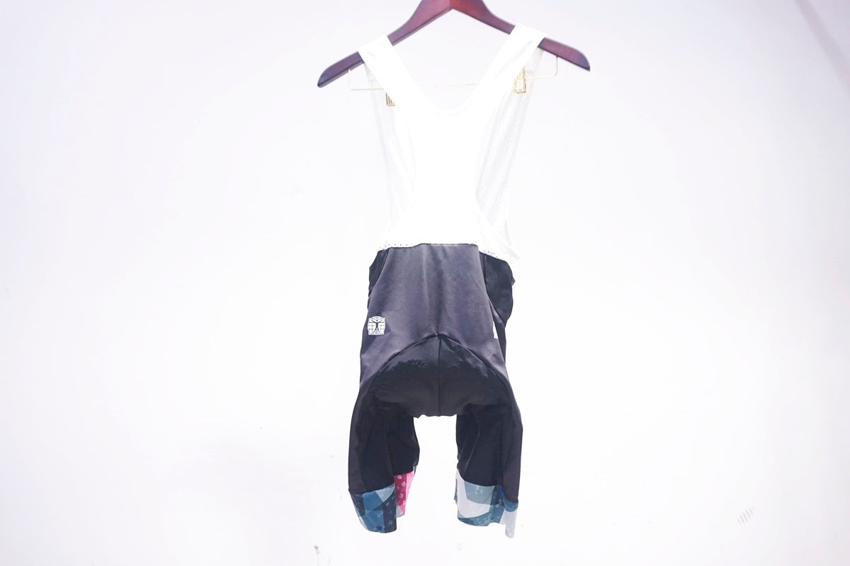 BIORACER 「ビオレーサー」 2/Sサイズ ビブショーツ / 大阪門真店