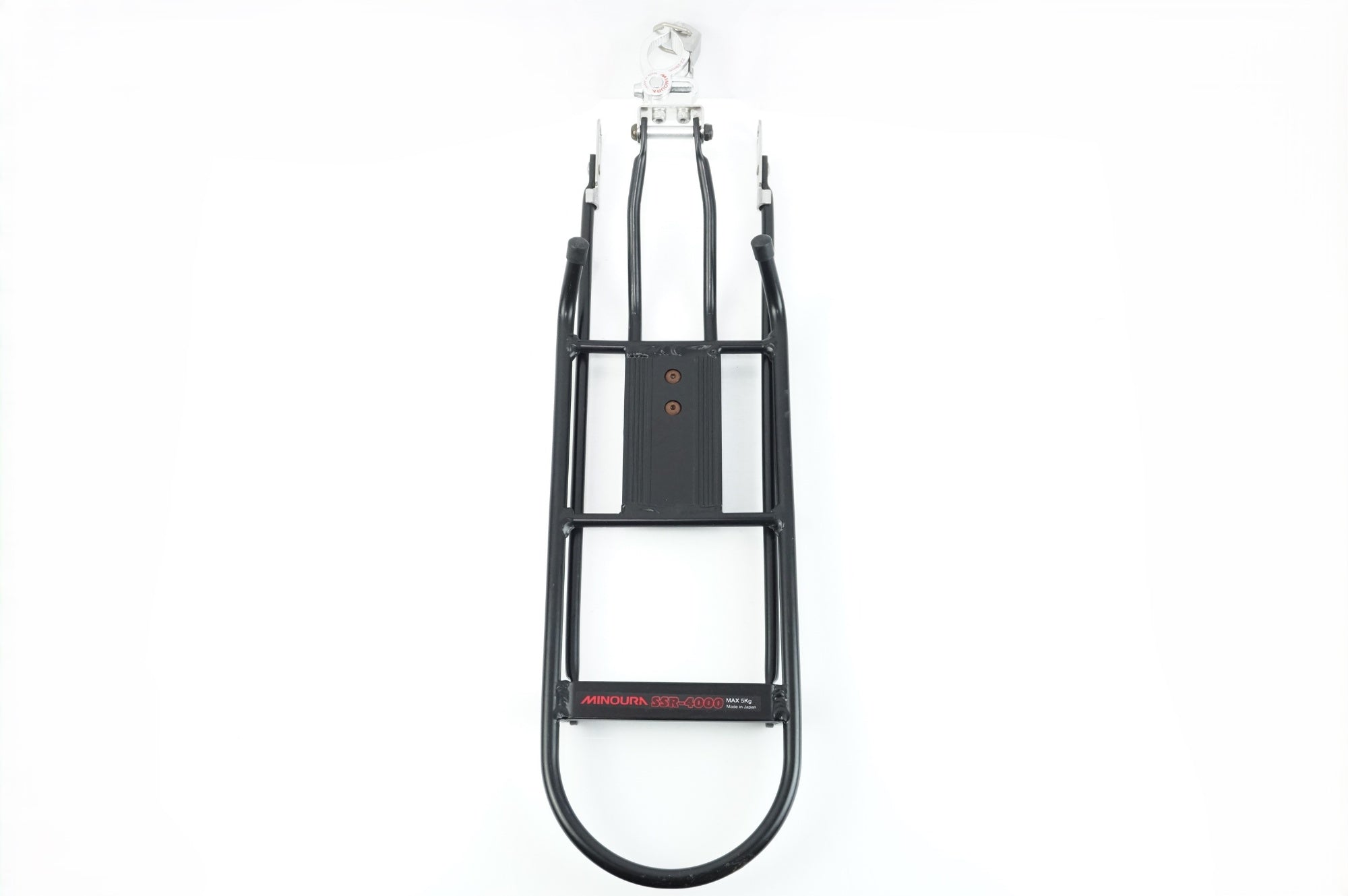MINOURA 「ミノウラ」 SSR-4000 リアキャリア / 中目黒店