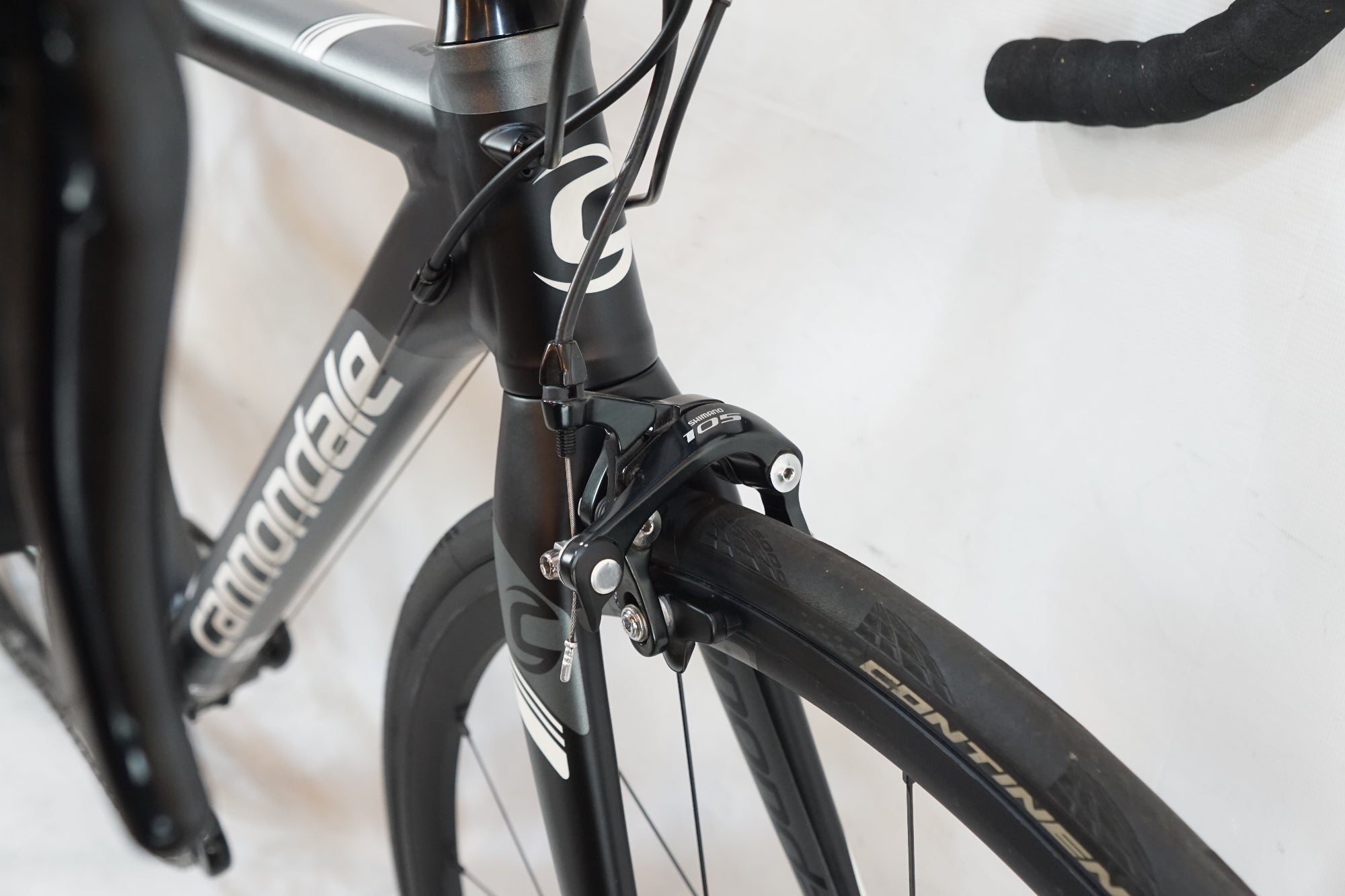 CANNONDALE 「キャノンデール」 CAAD10 105 2015年モデル ロードバイク