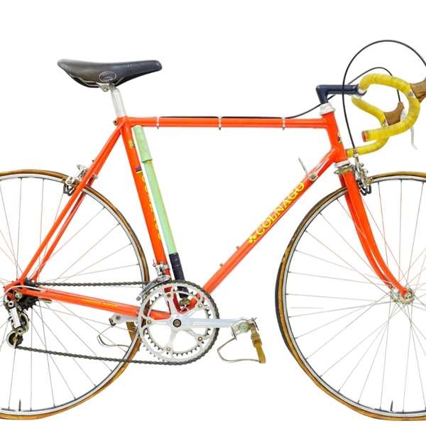 コルナゴ　ビンテージサドル レアコレクション　 MADE IN ITALY コルナゴ ビンテージサドル レアコレクション MADE IN ITALY