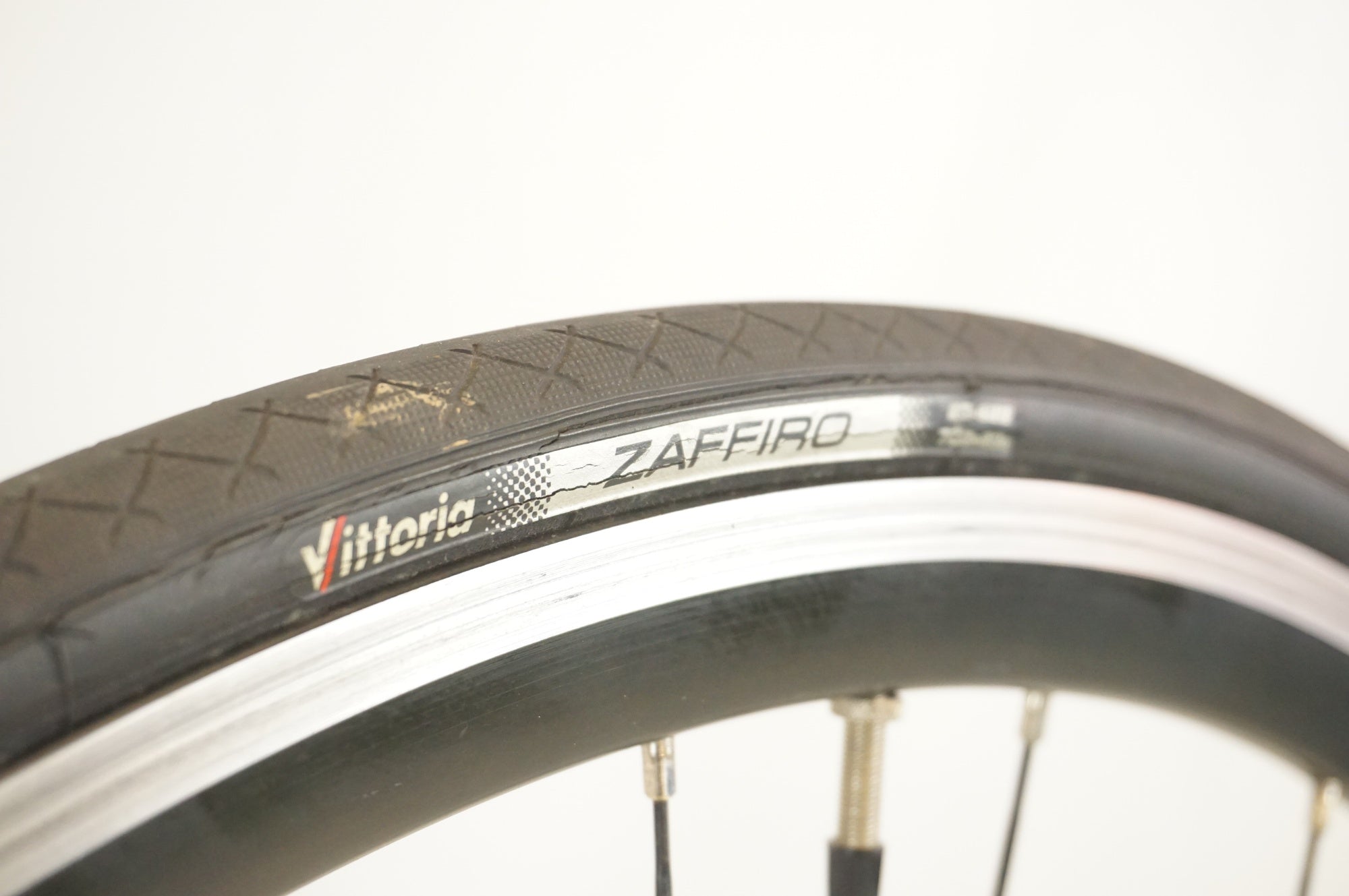 SHIMANO 「シマノ」 WH-R501 シマノ 10s ホイールセット / 宇都宮店