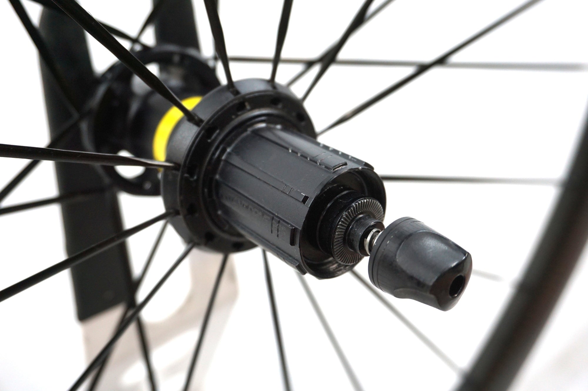 MAVIC 「マビック」 COSMIC SLR 40 ホイールセット / 川越店