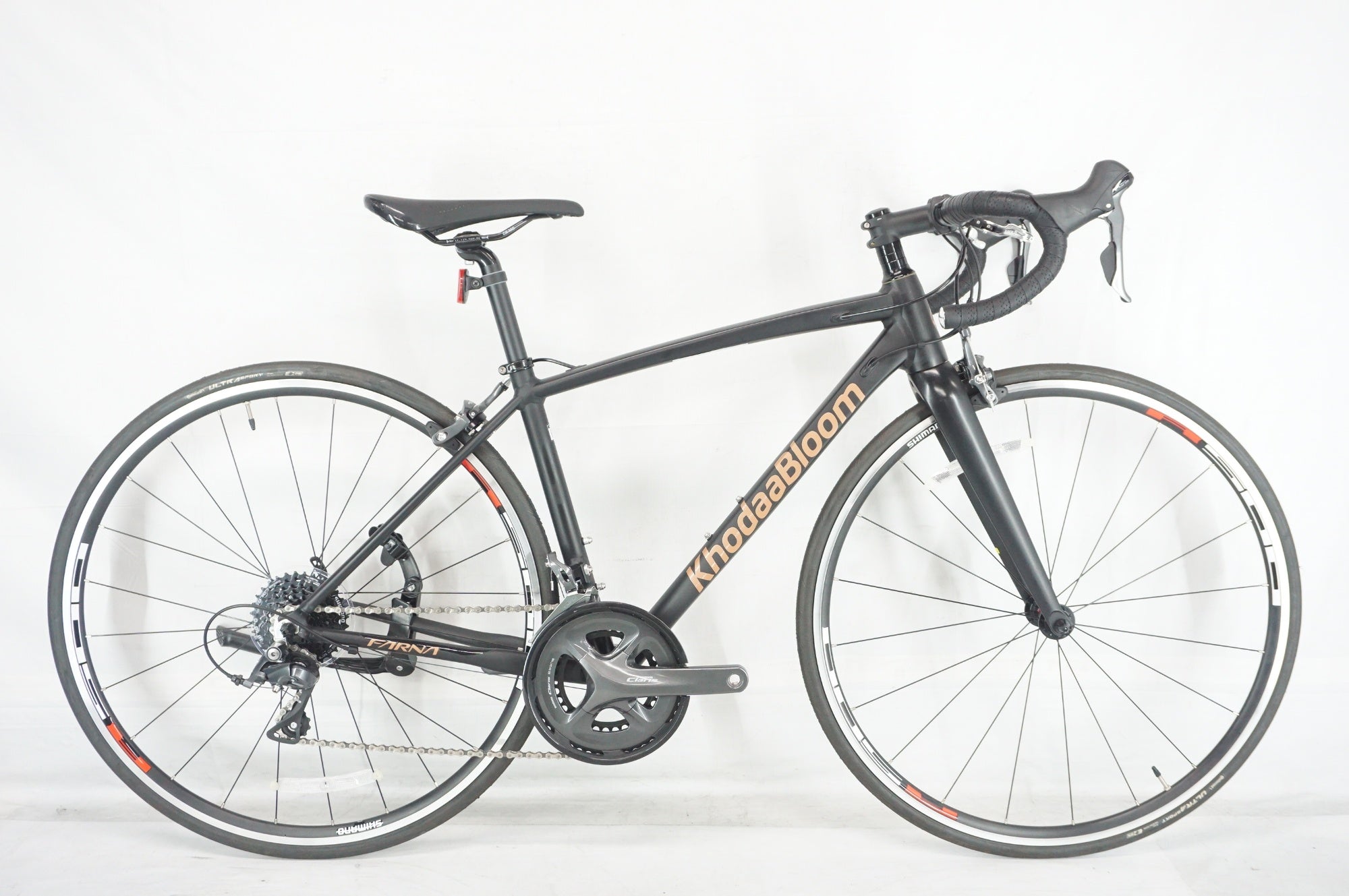KHODAABLOOM 「コーダブルーム」 FARNA CLARIS 2023年モデル ロードバイク / 阪急塚口店