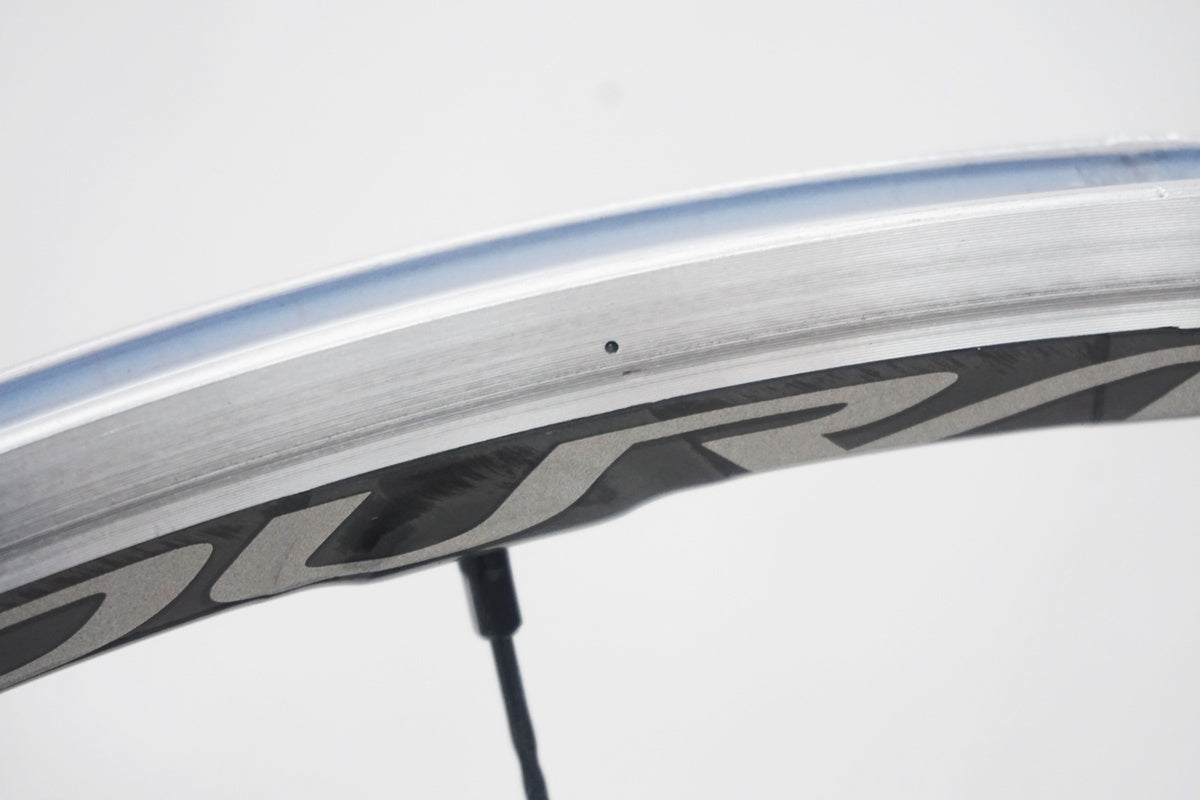 Shimano Dura-Ace R9100 前後ホイール　シマノ ジャンク SHIMANO 「シマノ」 DURA-ACE WH-R9100 シマノ 11速