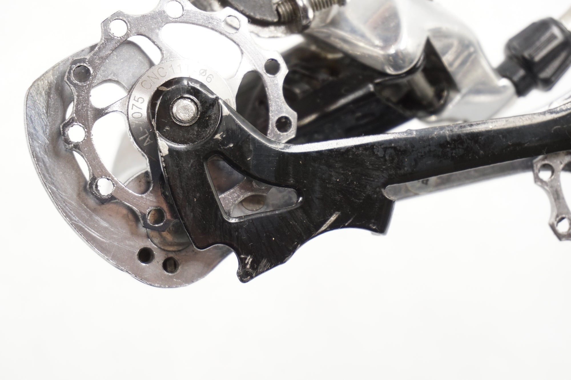SHIMANO 「シマノ」 STX RC RD-MC38 リアディレーラー / 奈良店