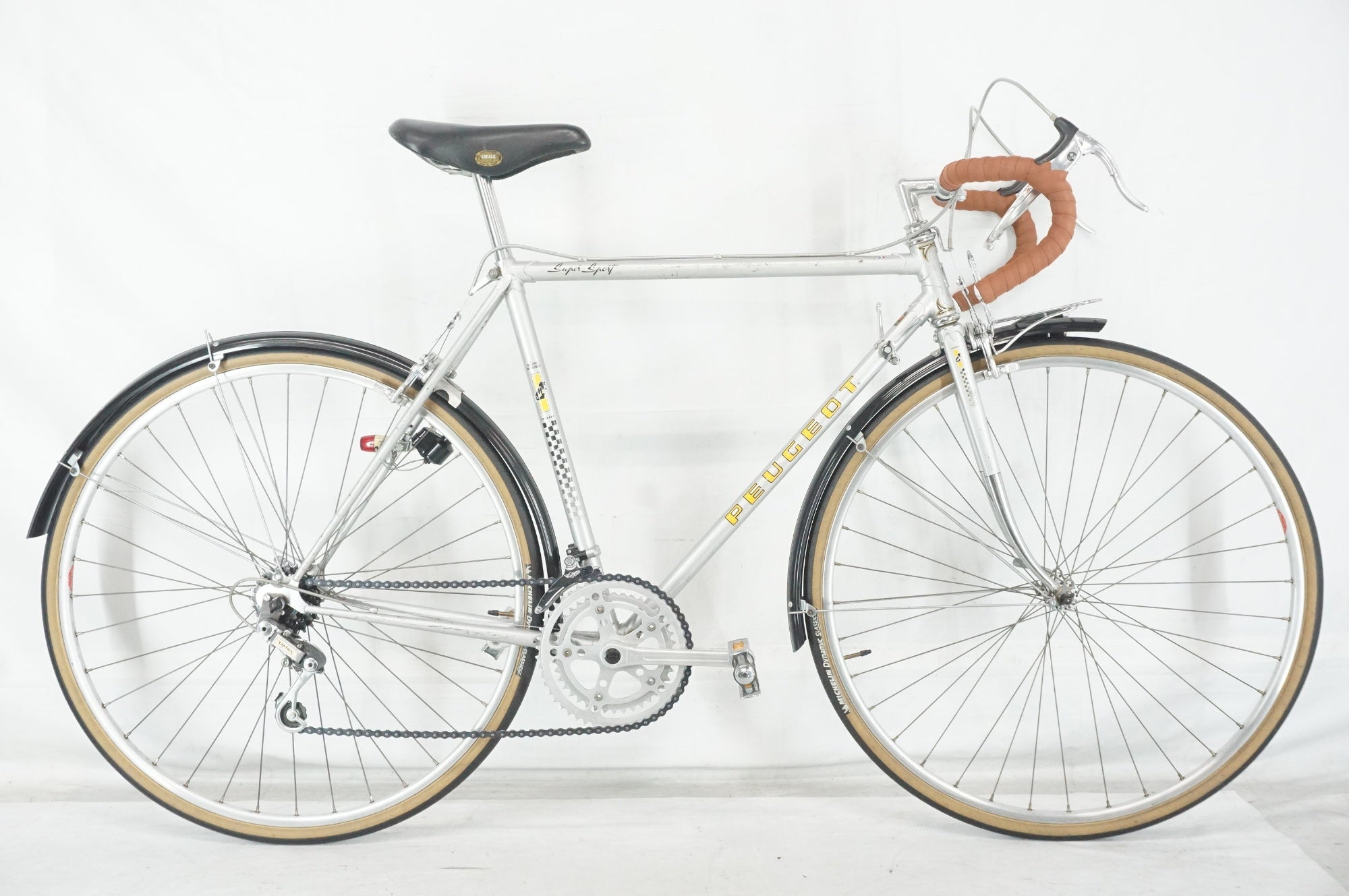 PEUGEOT 「プジョー」 SUPER SPORT 103 1980年代 スポルティーフ / 阪急塚口店