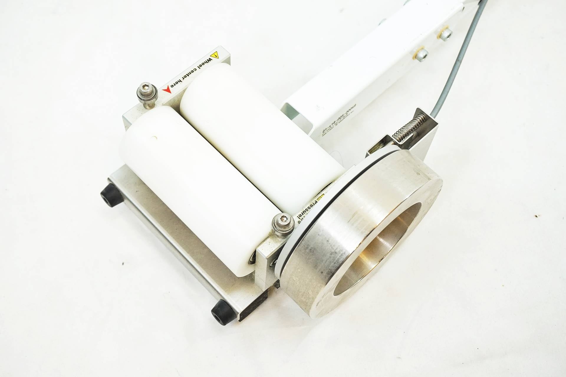 GROWTEC 「グロータック」 GT-ROLLER F3.2 サイクルトレーナー / 有明ガーデン店
