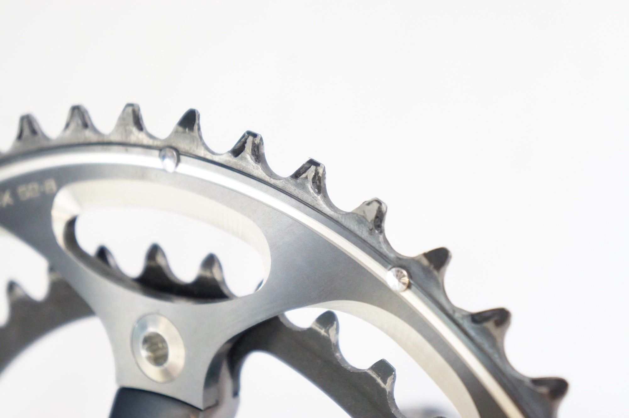 SHIMANO 「シマノ」 ULTEGRA FC-6601 52-39T 170mm クランク / 熊谷