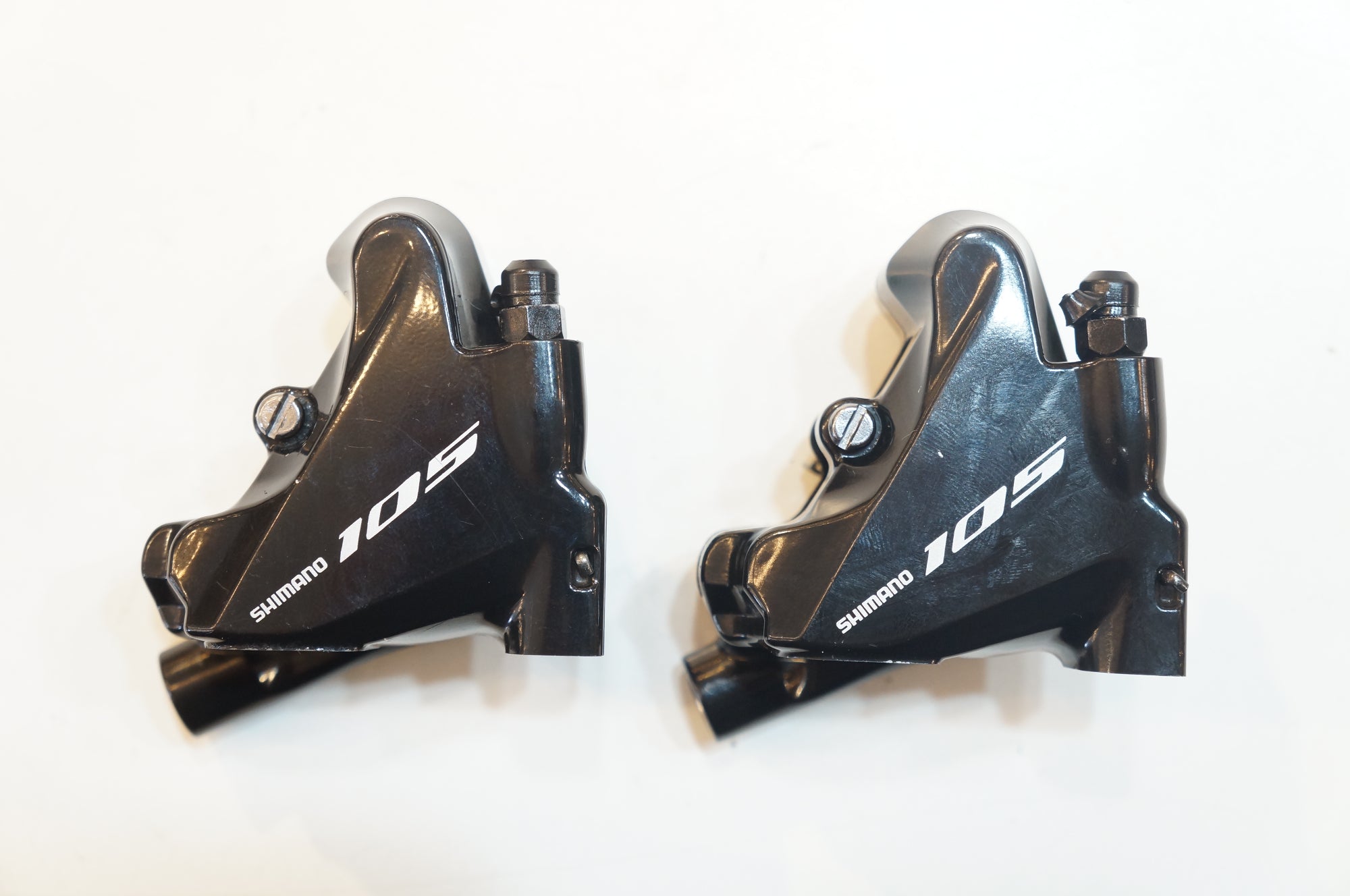 SHIMANO 「シマノ」 105 BR-R7020 ディスクブレーキキャリパー / バイチャリ浦和ベース