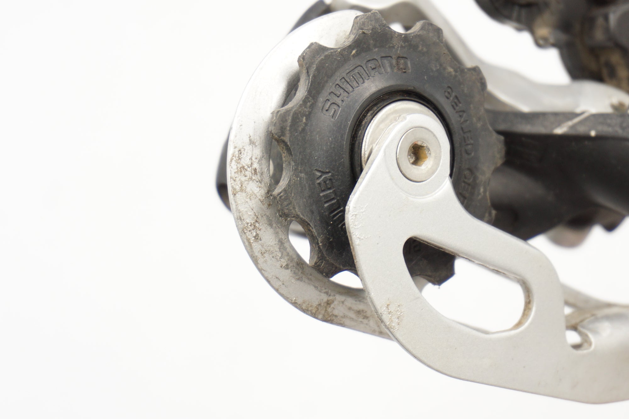 SHIMANO 「シマノ」 DEORE XT RD-M772 リアディレイラー / 奈良店