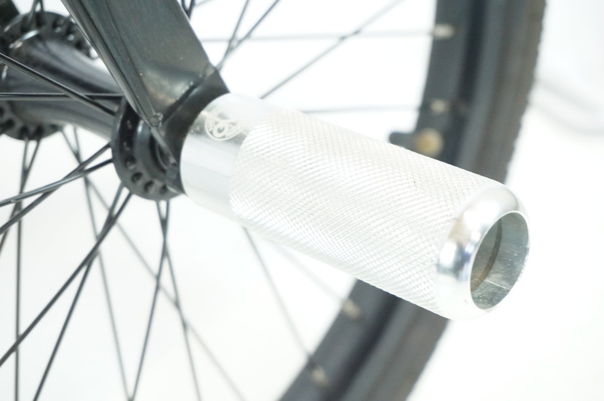 ARES BIKES 「アレスバイク」 FLATLAND 年式不明 BMX / 宇都宮店