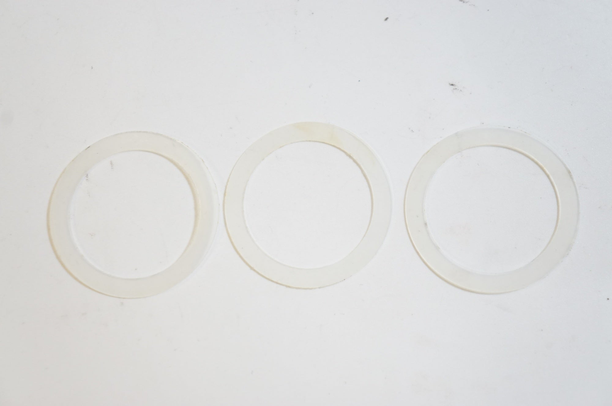 ジャンク ROTOR 「ローター」 3D+ POWER 53-39T 172.5mm クランク / 熊谷本店