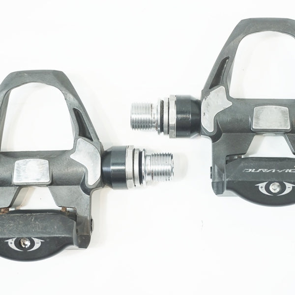 SHIMANO 「シマノ」 DURA-ACE PD-R9100 ペダル / バイチャリ