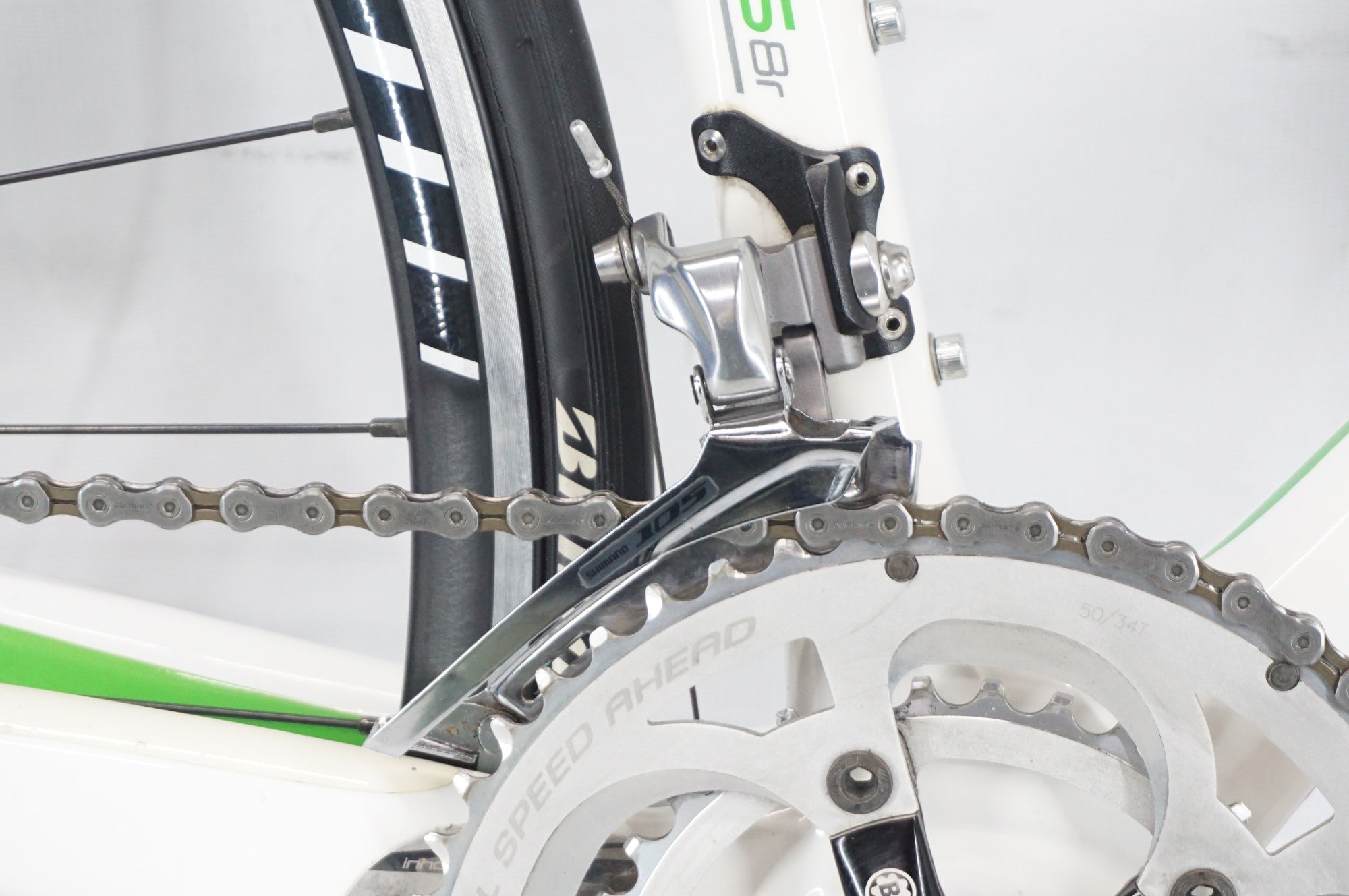 SPECIALIZED 「スペシャライズド」 AMIRA ELITE 2013年モデル ロードバイク / 阪急塚口店