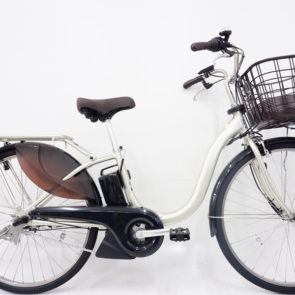 電動アシスト付き自転車(引き取り専用) 近場であればお届け可能 電動アシスト自転車 手渡し 店頭受取限定 電動自転車 子供乗せ