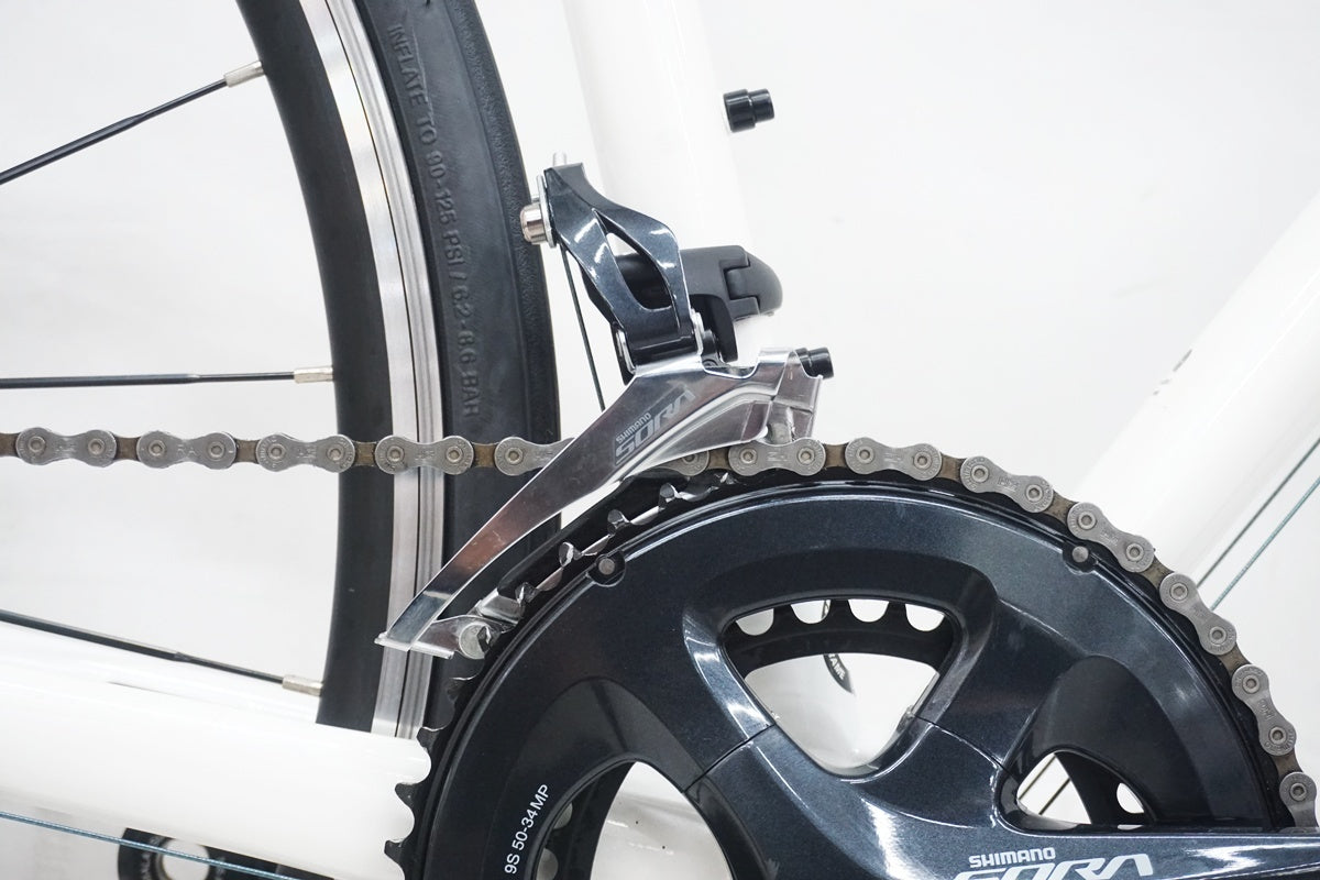 TREK 「トレック」 DOMANE AL3 WSD 2019年モデル ロードバイク/ 大阪美原北インター店