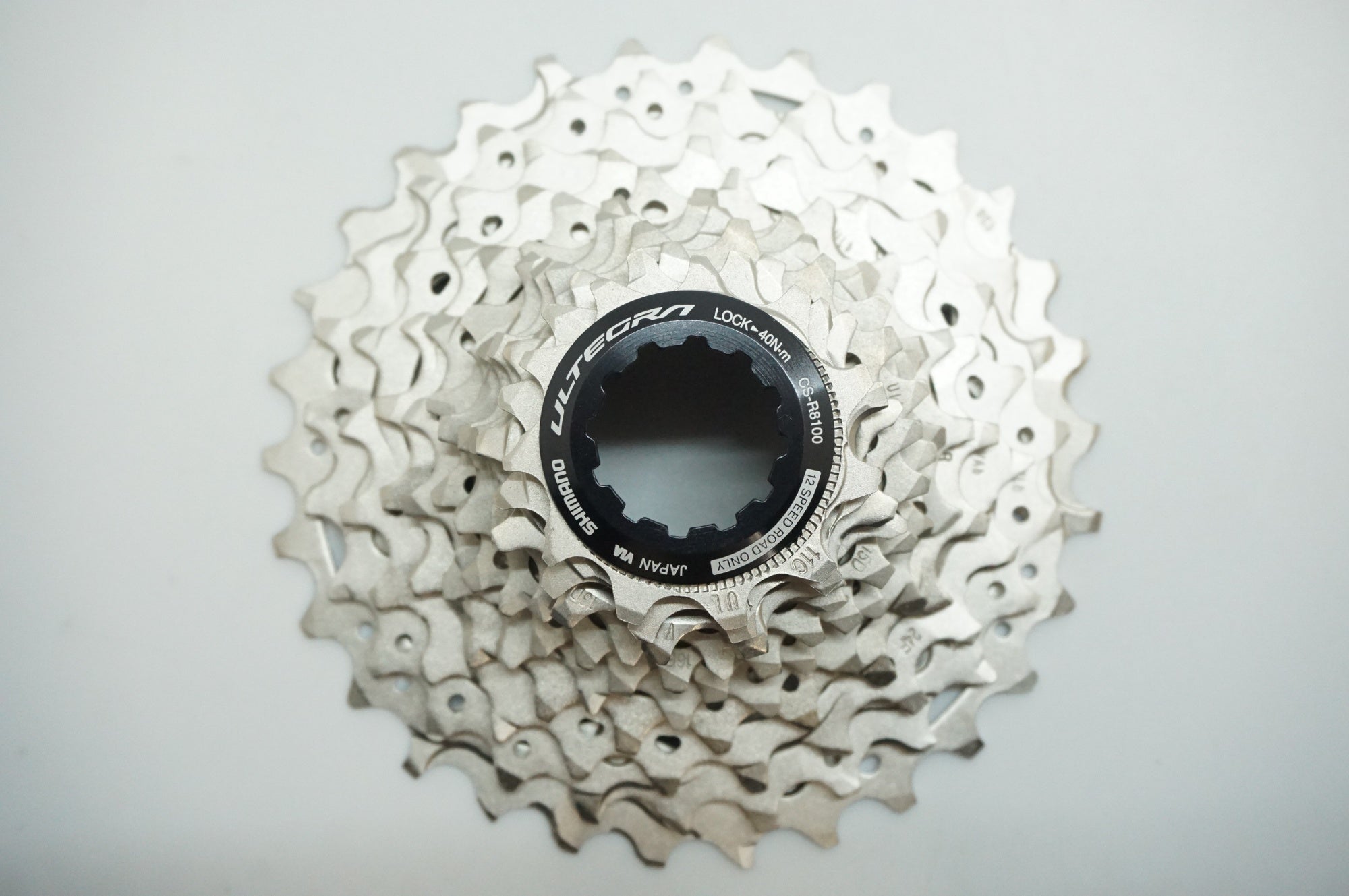 SHIMANO 「シマノ」 ULTEGRA CS-R8100 11-30T スプロケット / 福岡店