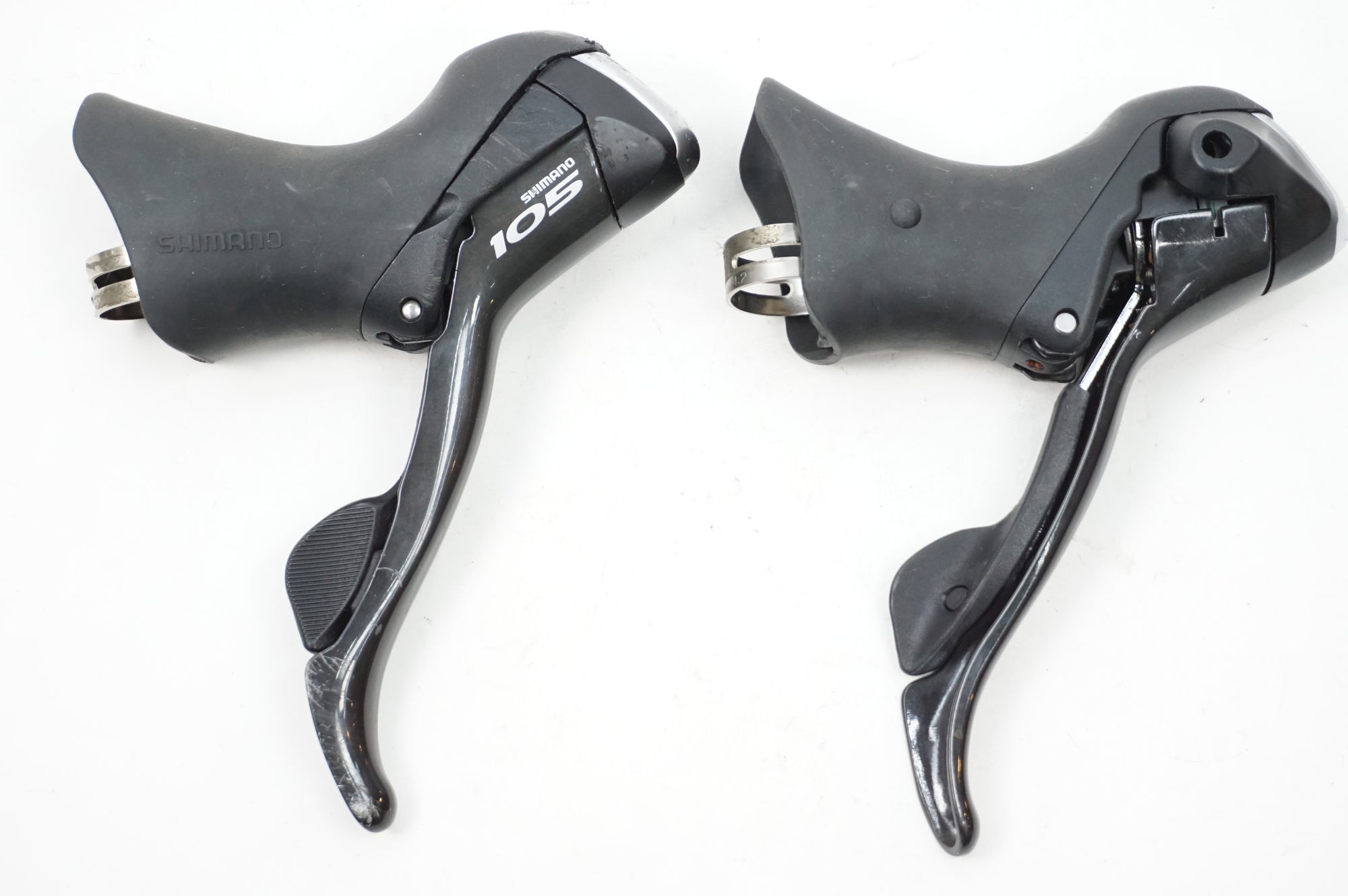 SHIMANO 「シマノ」 105 ST-5600 デュアルコントロールレバー / 川越店