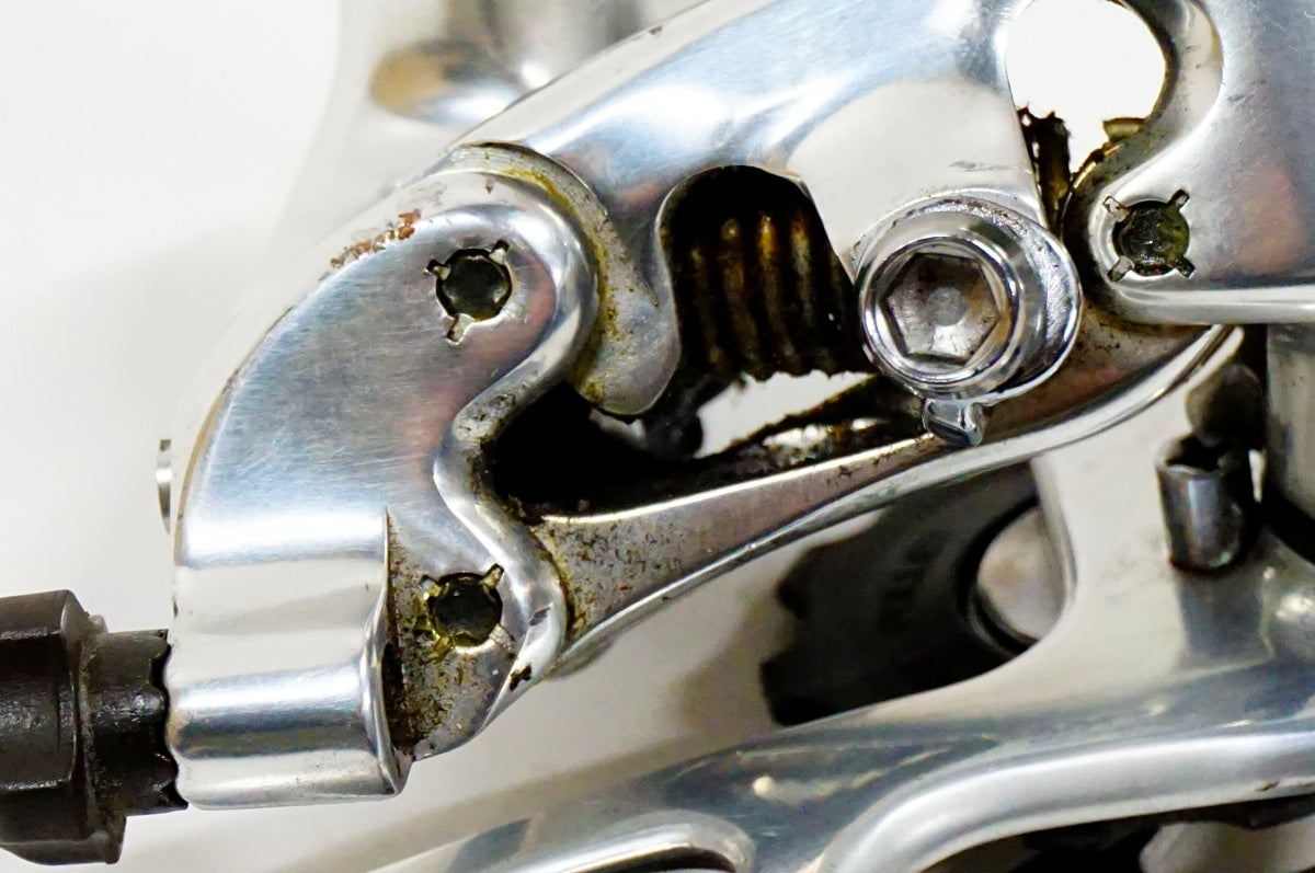 SHIMANO 「シマノ」 DURA-ACE RD-7700 リアディレイラー / 名古屋大須店