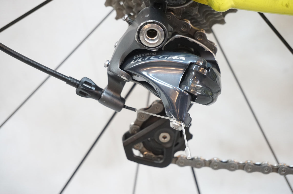 CANNONDALE 「キャノンデール」 CAAD12 2015年モデル カスタム ロードバイク / 浦和ベース