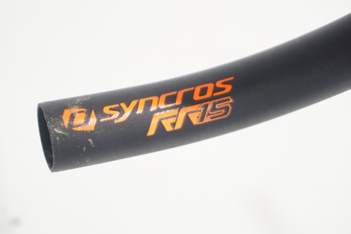 SYNCROS 「シンクロス」 RP1.5 φ31.8 420mm ハンドル / 滋賀大津店