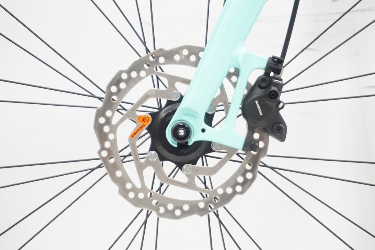 BIANCHI 「ビアンキ」 C-SPORT 2 DISC 2025年モデル クロスバイク / 滋賀大津店