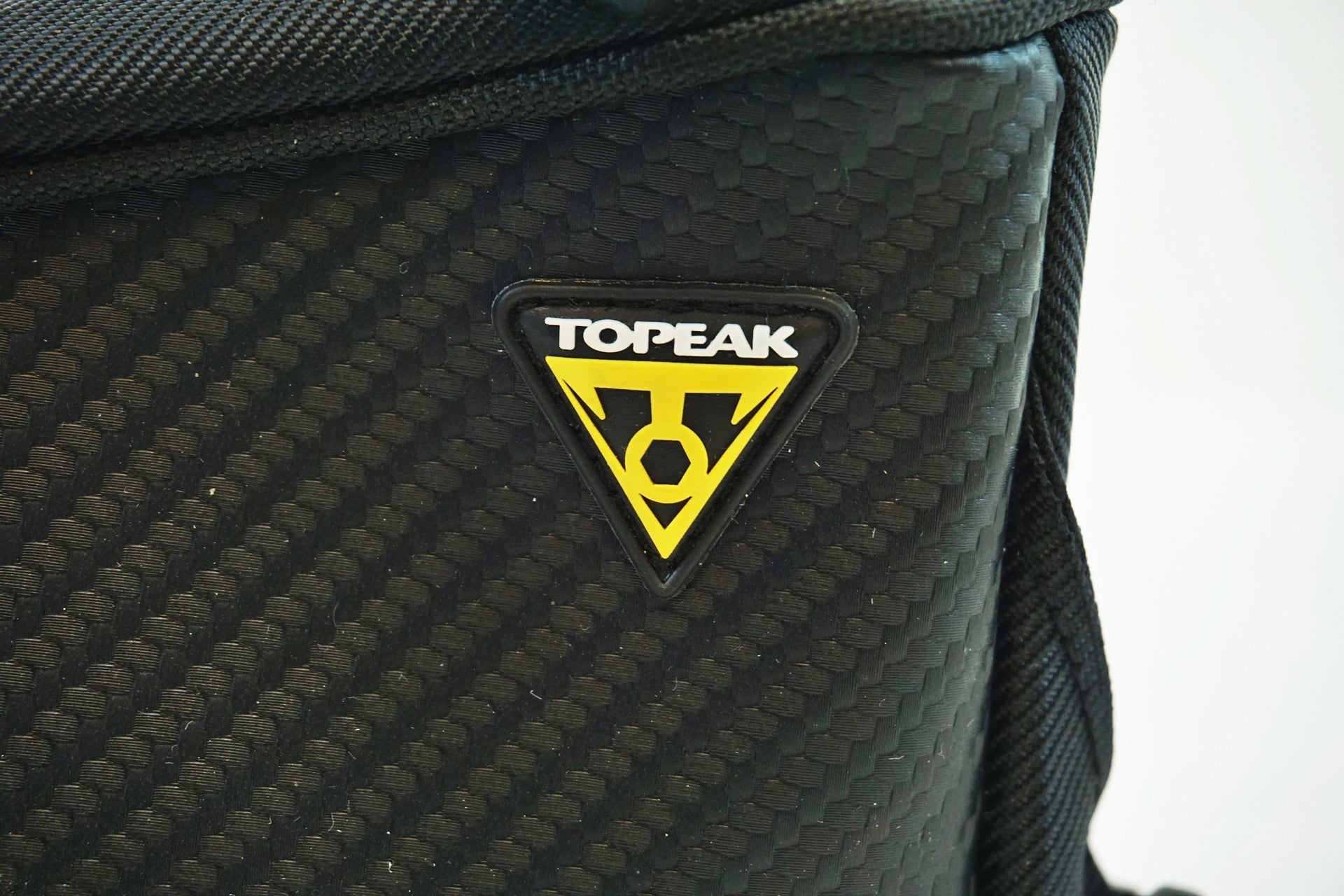 TOPEAK 「トピーク」 トップチューブバック / 有明ガーデン店