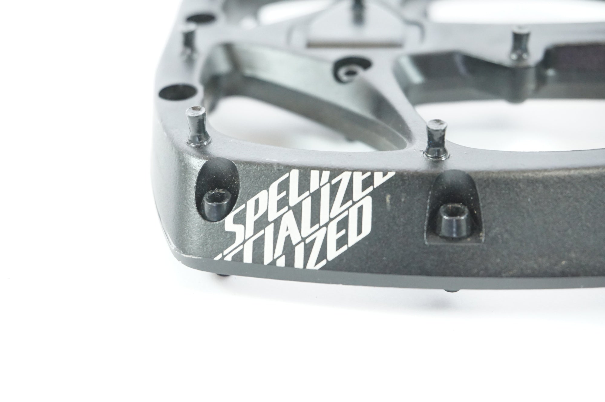 SPECIALIZED 「スペシャライズド」 BOOMSLANG PLATFORM ペダル