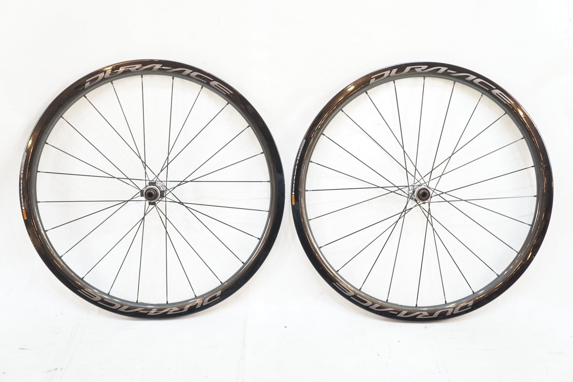 SHIMANO 「シマノ」 DURA-ACE WH-R9170 シマノ11速 ホイールセット / バイチャリ浦和ベース