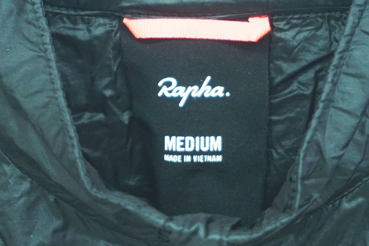 RAPHA 「ラファ」 Mサイズ ジレ / 大阪美原北インター店