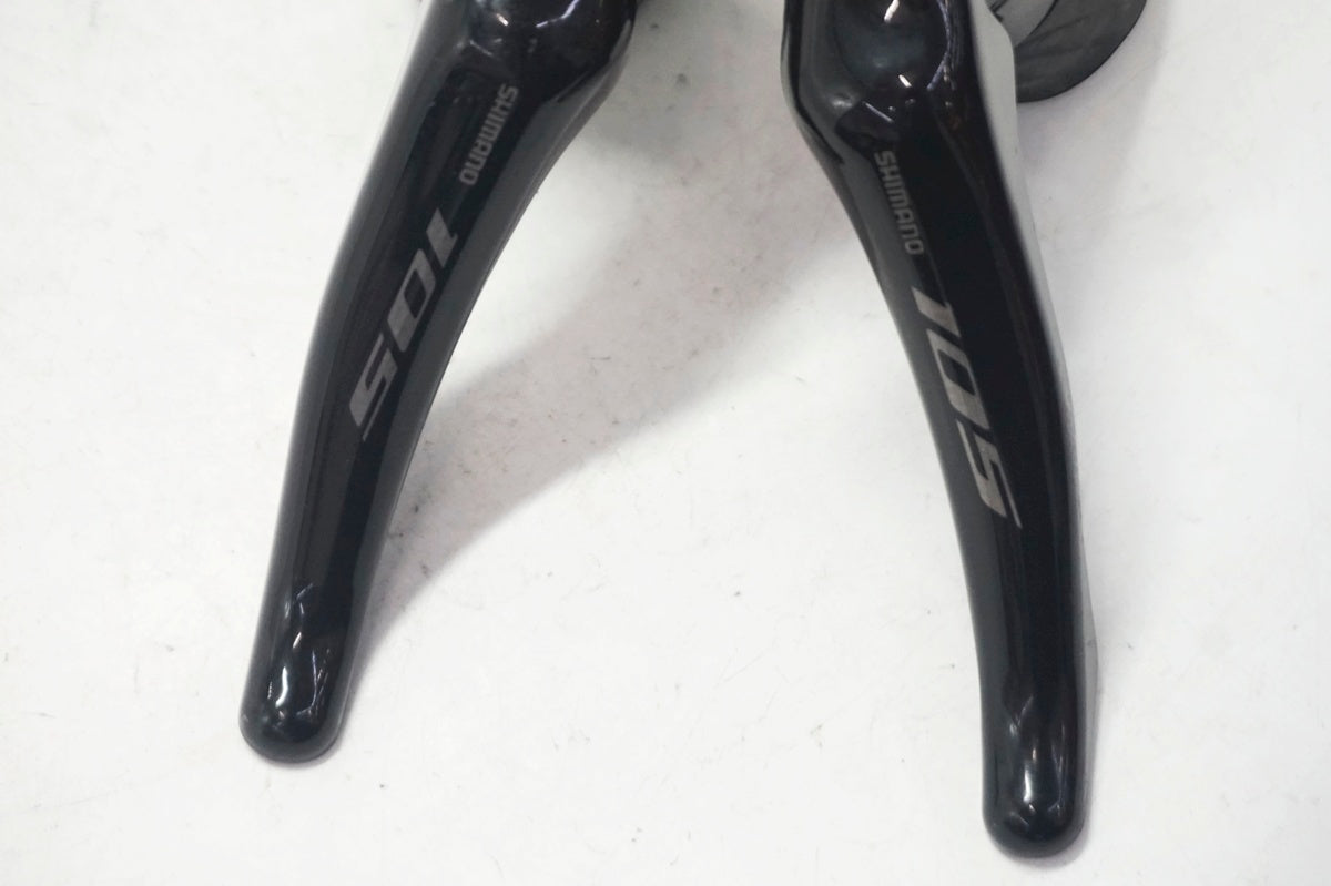SHIMANO 「シマノ」 105 ST-R7000 デュアルコントロールレバー