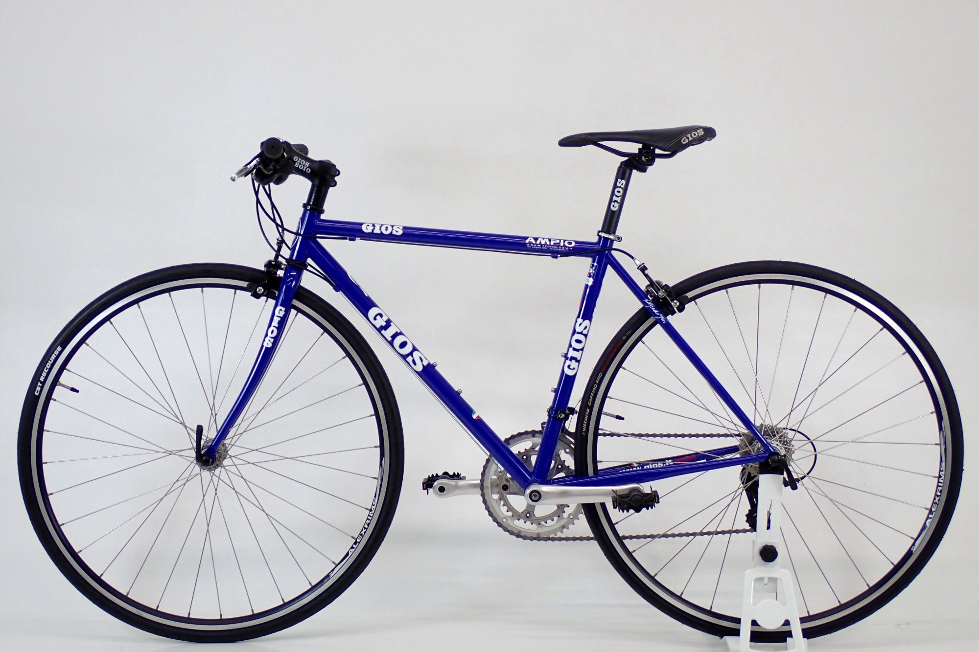 GIOS 「ジオス」 AMPIO 2015年モデル クロスバイク / 伊勢崎店