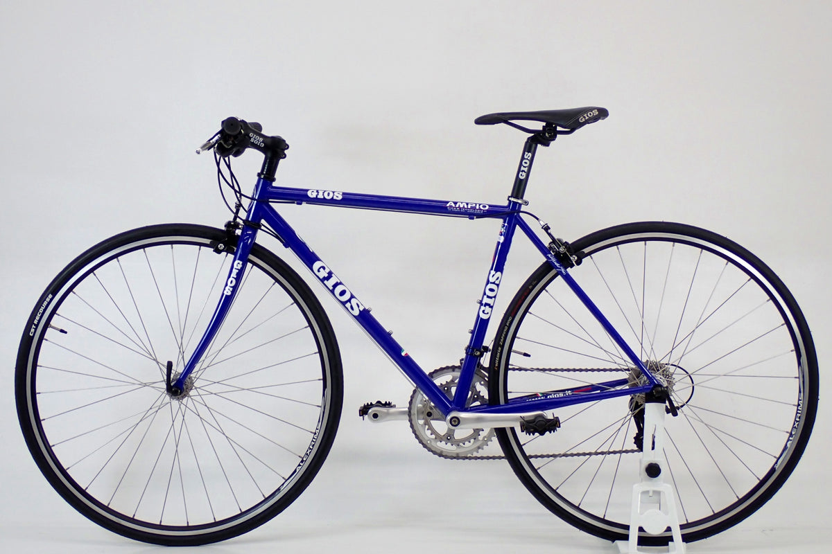 GIOS 「ジオス」 AMPIO 2015年モデル クロスバイク / 伊勢崎店