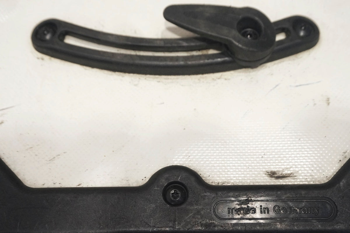 ORTLIEB 「オルトリーブ」 BACK ROLLER CITY パニアバッグ / 大阪門真店