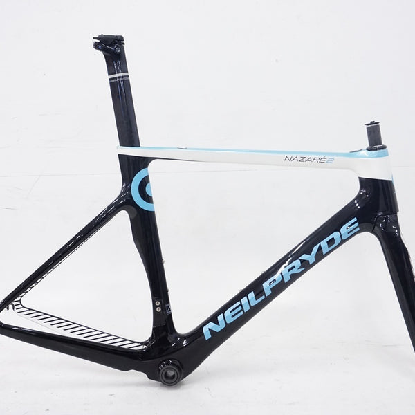 ジャンク NEILPRYDE 「ニールプライド」 NAZARE2 2017年モデル