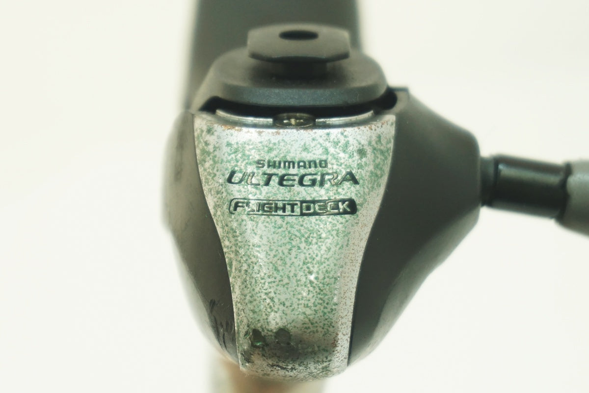 SHIMANO 「シマノ」 ULTEGRA ST-6600 デュアルコントロールレバー / 大阪美原北インター店