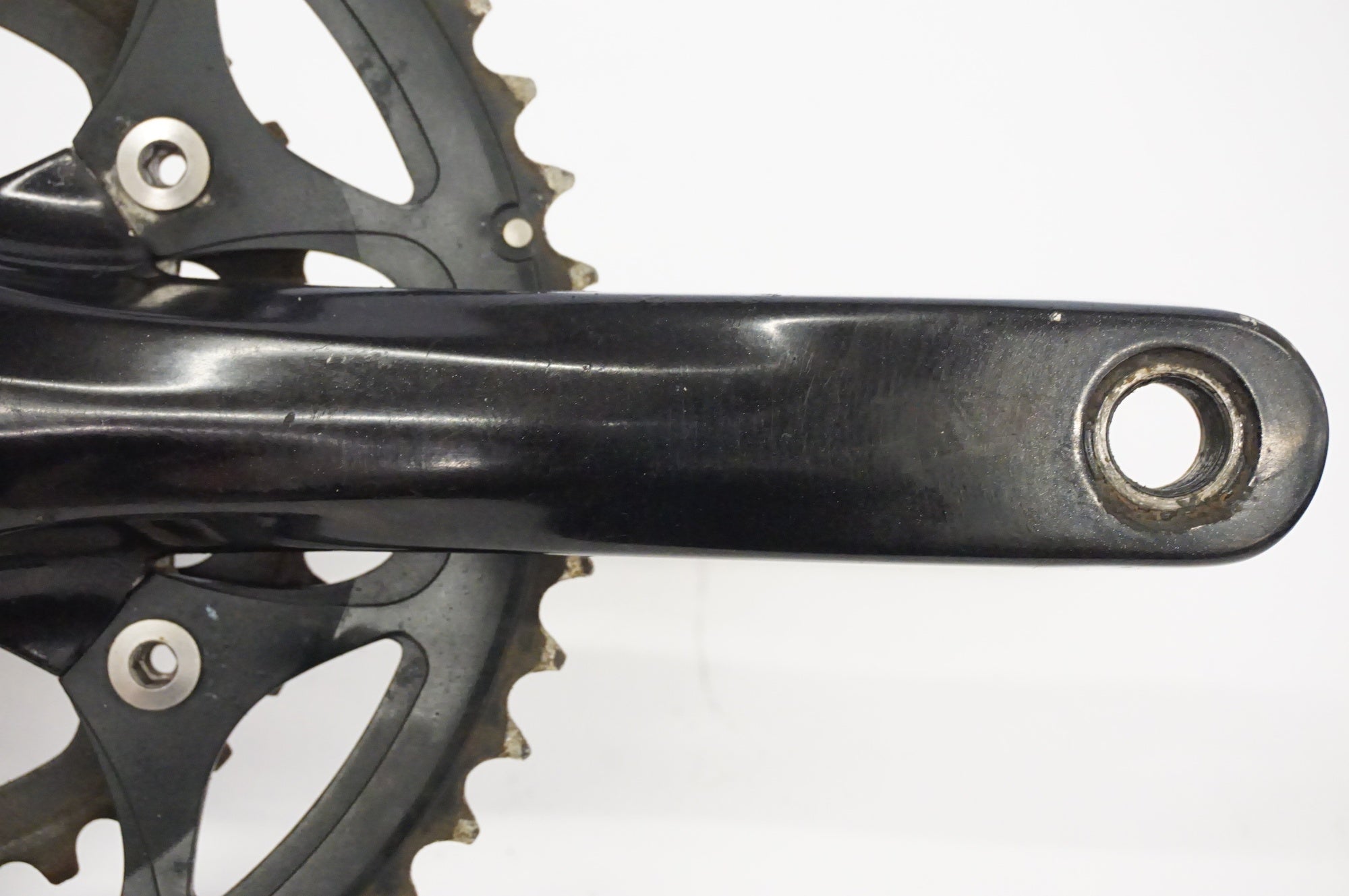 SHIMANO 「シマノ」 SORA FC-3550 170mm 50-34T クランク / 浜松店