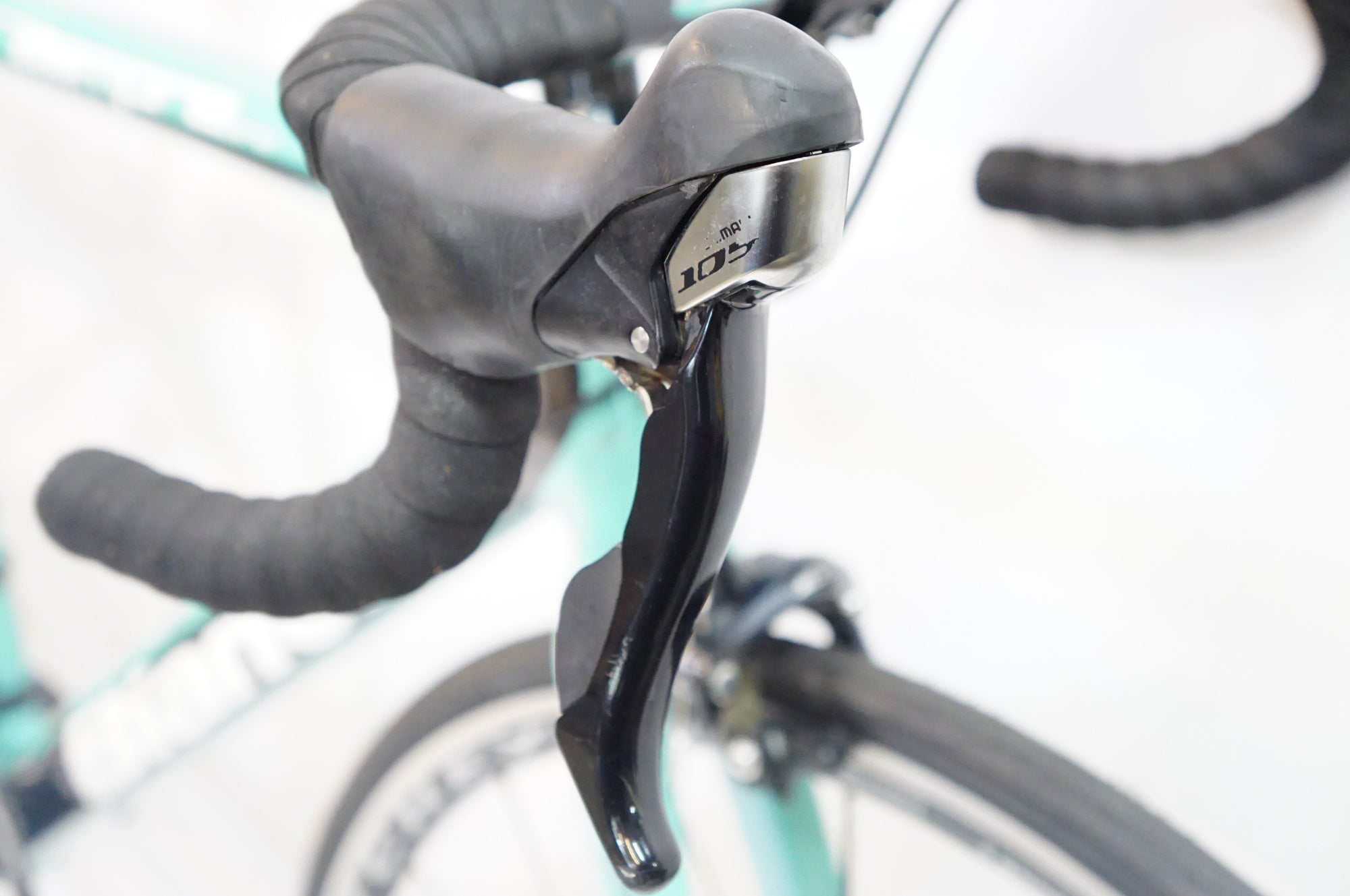BIANCHI 「ビアンキ」 SEMPRE PRO 105 2013年モデル ロードバイク