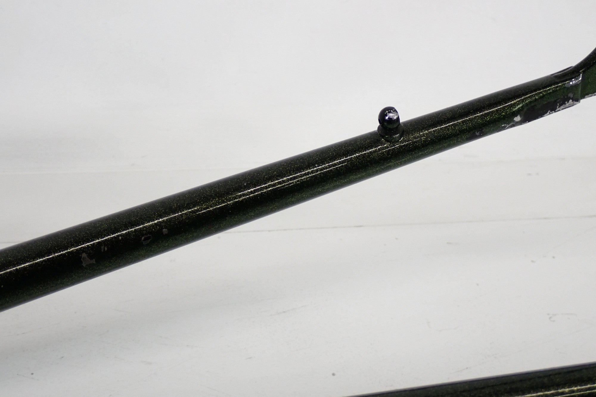 ブランド不明 スポルティーフ 年式不明 フレームセット / 伊勢崎店