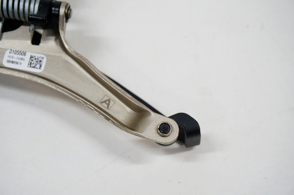 CAMPAGNOLO 「カンパニョーロ」 CHORUS 11S フロントディレイラー / 名古屋大須店